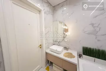 226 м², 5-комнатная квартира, этаж 7 из 8, 226 м², изображение - 19