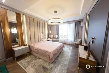 226 м², 5-комнатная квартира, этаж 7 из 8, 226 м², изображение - 20