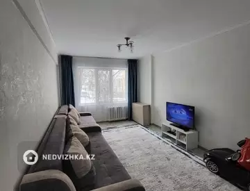 2-комнатная квартира, этаж 1 из 5, 48 м²