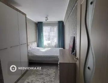 2-комнатная квартира, этаж 1 из 5, 48 м²