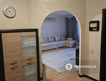 76 м², 2-комнатная квартира, этаж 9 из 15, 76 м², изображение - 15