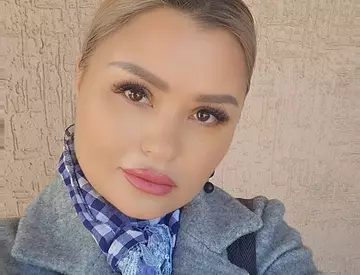 Алина