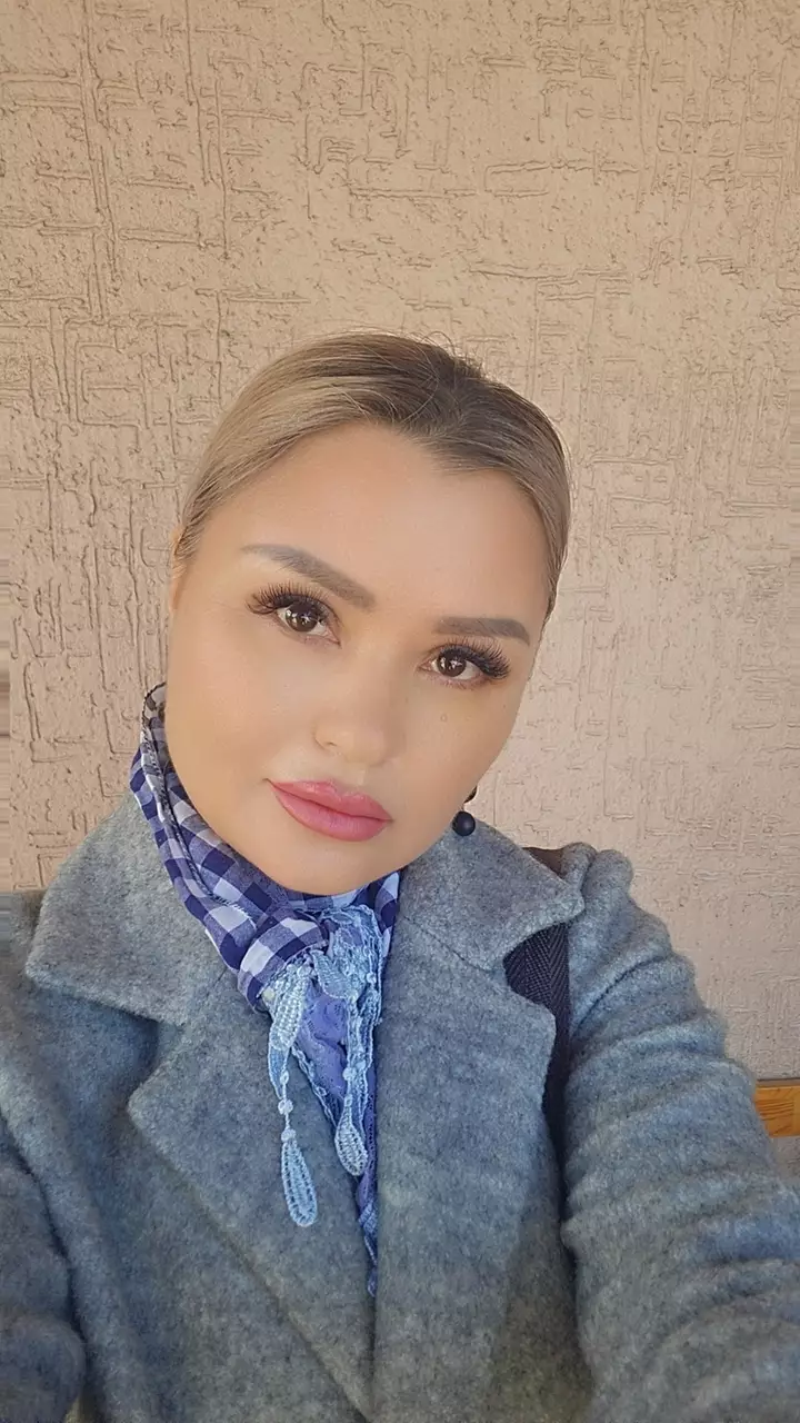 Алина