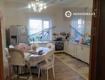 220 м², 7-комнатный дом, 8 соток, 220 м², изображение - 7