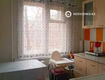 45 м², 2-комнатная квартира, этаж 2 из 5, 45 м², изображение - 10