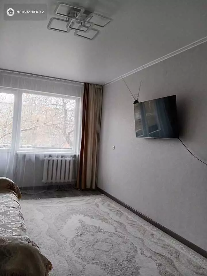 45 м², 2-комнатная квартира, этаж 2 из 5, 45 м², изображение - 1