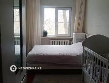 45 м², 2-комнатная квартира, этаж 2 из 5, 45 м², изображение - 5