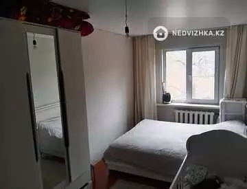 45 м², 2-комнатная квартира, этаж 2 из 5, 45 м², изображение - 6