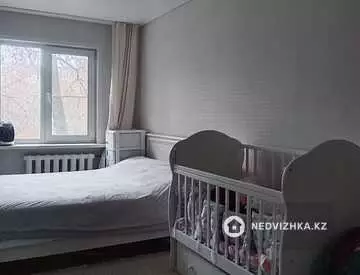 45 м², 2-комнатная квартира, этаж 2 из 5, 45 м², изображение - 4