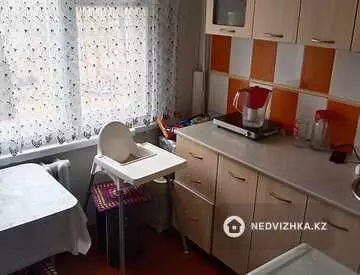 45 м², 2-комнатная квартира, этаж 2 из 5, 45 м², изображение - 11