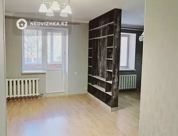 3-комнатная квартира, этаж 1 из 5, 67 м²