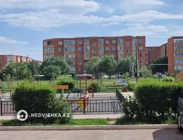 67.1 м², 3-комнатная квартира, этаж 1 из 5, 67 м², изображение - 13