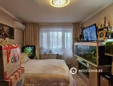 2-комнатная квартира, этаж 1 из 5, 49 м²