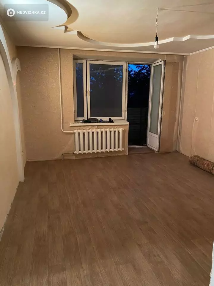 70 м², 3-комнатная квартира, этаж 2 из 9, 70 м², изображение - 1