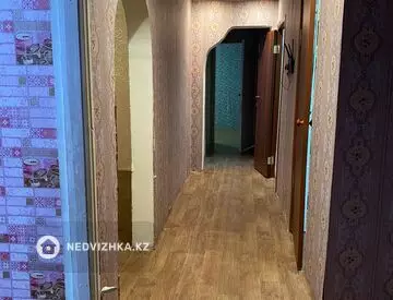 70 м², 3-комнатная квартира, этаж 2 из 9, 70 м², изображение - 7