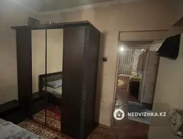 55 м², 2-комнатная квартира, этаж 5 из 5, 55 м², изображение - 0