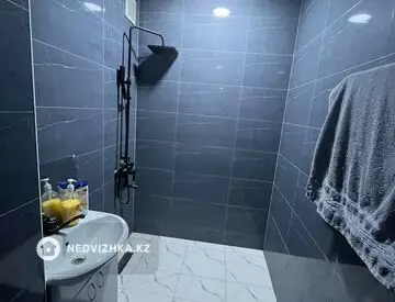 55 м², 2-комнатная квартира, этаж 5 из 5, 55 м², изображение - 1