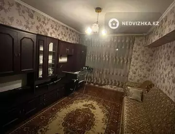 55 м², 2-комнатная квартира, этаж 5 из 5, 55 м², изображение - 2
