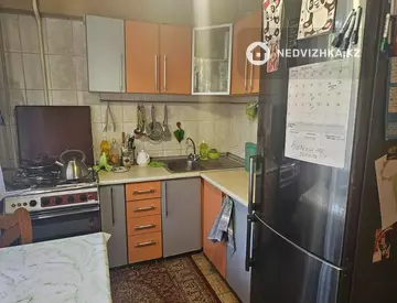 80 м², 4-комнатная квартира, этаж 1 из 5, 80 м², изображение - 8