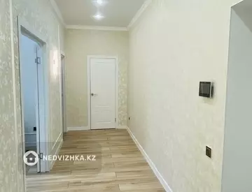 75 м², 2-комнатная квартира, этаж 5 из 10, 75 м², посуточно, изображение - 6