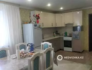 3-комнатная дача, 7 соток, 120 м²