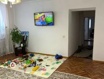 120 м², 4-комнатный дом, 6 соток, 120 м², изображение - 10