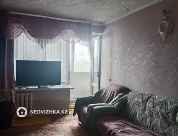 3-комнатная квартира, этаж 7 из 9, 59 м²