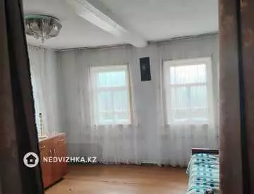 50 м², 3-комнатный дом, 10 соток, 50 м², изображение - 5