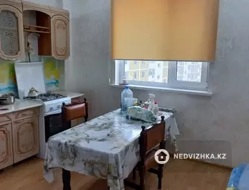 3-комнатная квартира, этаж 5 из 5, 81 м²