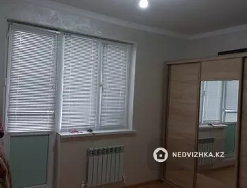 3-комнатная квартира, этаж 5 из 5, 81 м²