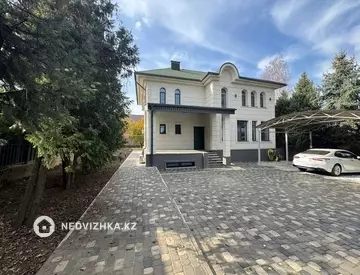 300 м², 7-комнатный дом, 9.5 соток, 300 м², изображение - 7