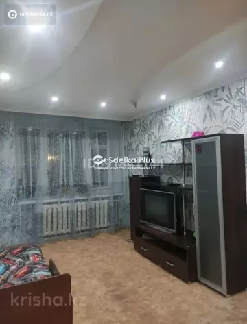 1-комнатная квартира, этаж 3 из 5, 36 м²