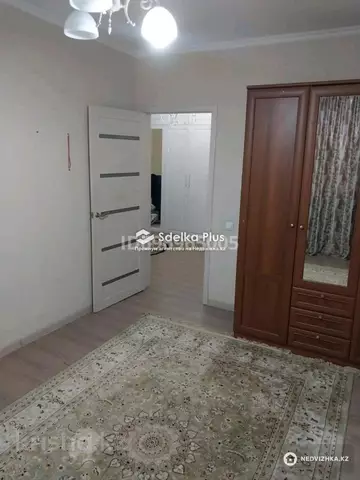 3-комнатная квартира, этаж 6 из 9, 93 м²