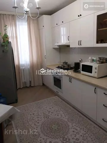 93 м², 3-комнатная квартира, этаж 6 из 9, 93 м², изображение - 4