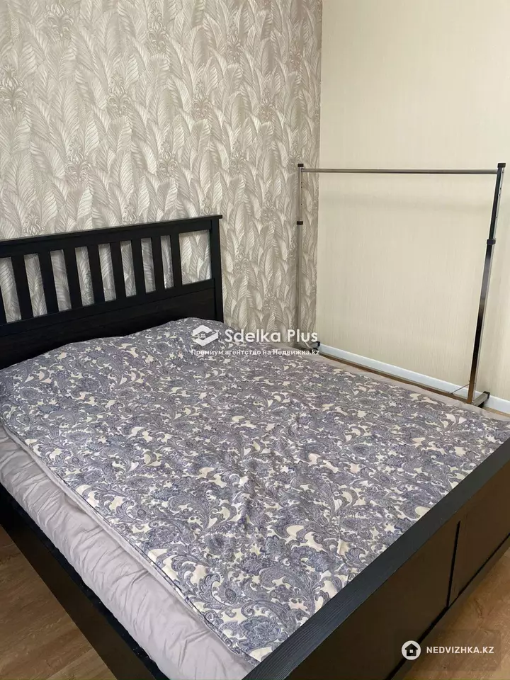 56 м², 2-комнатная квартира, этаж 6 из 9, 56 м², изображение - 1