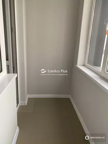 56 м², 2-комнатная квартира, этаж 6 из 9, 56 м², изображение - 6