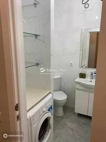 56 м², 2-комнатная квартира, этаж 6 из 9, 56 м², изображение - 8