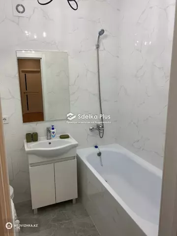 56 м², 2-комнатная квартира, этаж 6 из 9, 56 м², изображение - 11