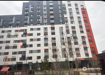 56 м², 2-комнатная квартира, этаж 6 из 9, 56 м², изображение - 12