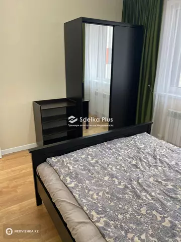 56 м², 2-комнатная квартира, этаж 6 из 9, 56 м², изображение - 13