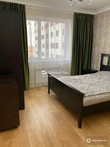 56 м², 2-комнатная квартира, этаж 6 из 9, 56 м², изображение - 15