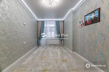 130 м², 4-комнатная квартира, этаж 3 из 17, 130 м², изображение - 0