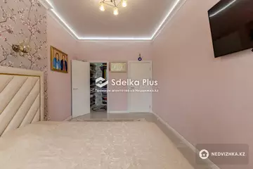 130 м², 4-комнатная квартира, этаж 3 из 17, 130 м², изображение - 8