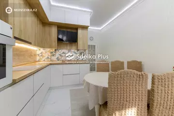 130 м², 4-комнатная квартира, этаж 3 из 17, 130 м², изображение - 10