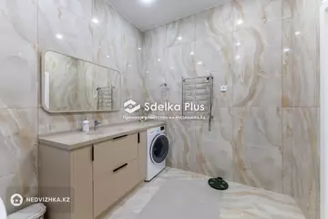 130 м², 4-комнатная квартира, этаж 3 из 17, 130 м², изображение - 21