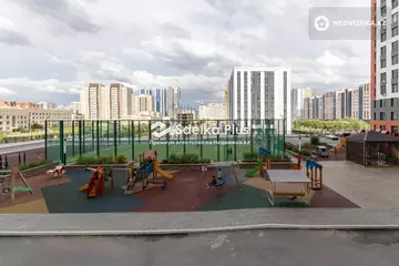 130 м², 4-комнатная квартира, этаж 3 из 17, 130 м², изображение - 28