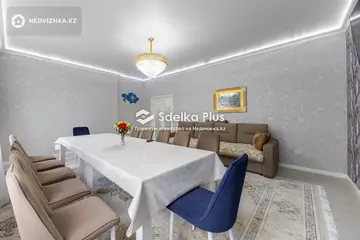 130 м², 4-комнатная квартира, этаж 3 из 17, 130 м², изображение - 23