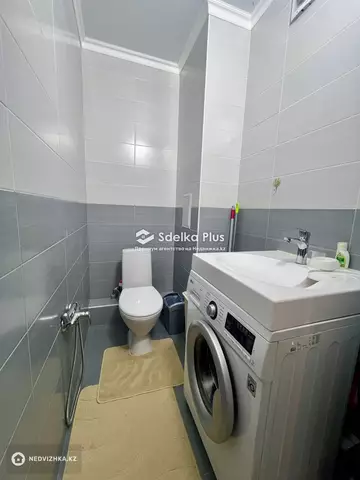 3-комнатная квартира, этаж 5 из 9, 70 м²