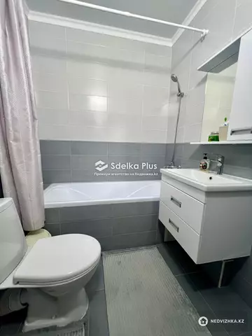 3-комнатная квартира, этаж 5 из 9, 70 м²