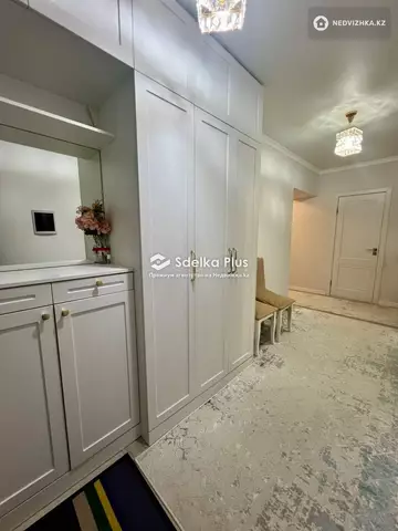 3-комнатная квартира, этаж 5 из 9, 70 м²